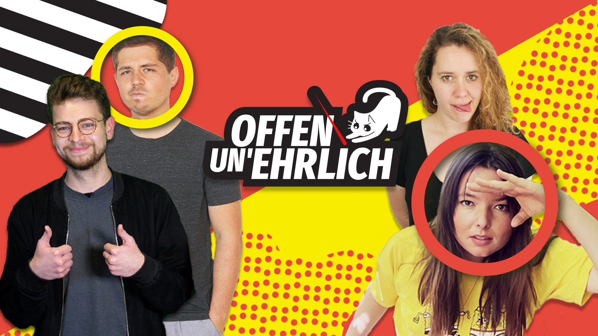 Link zum Artikel: Grimme-Preis 2022 für offen un‘ ehrlich