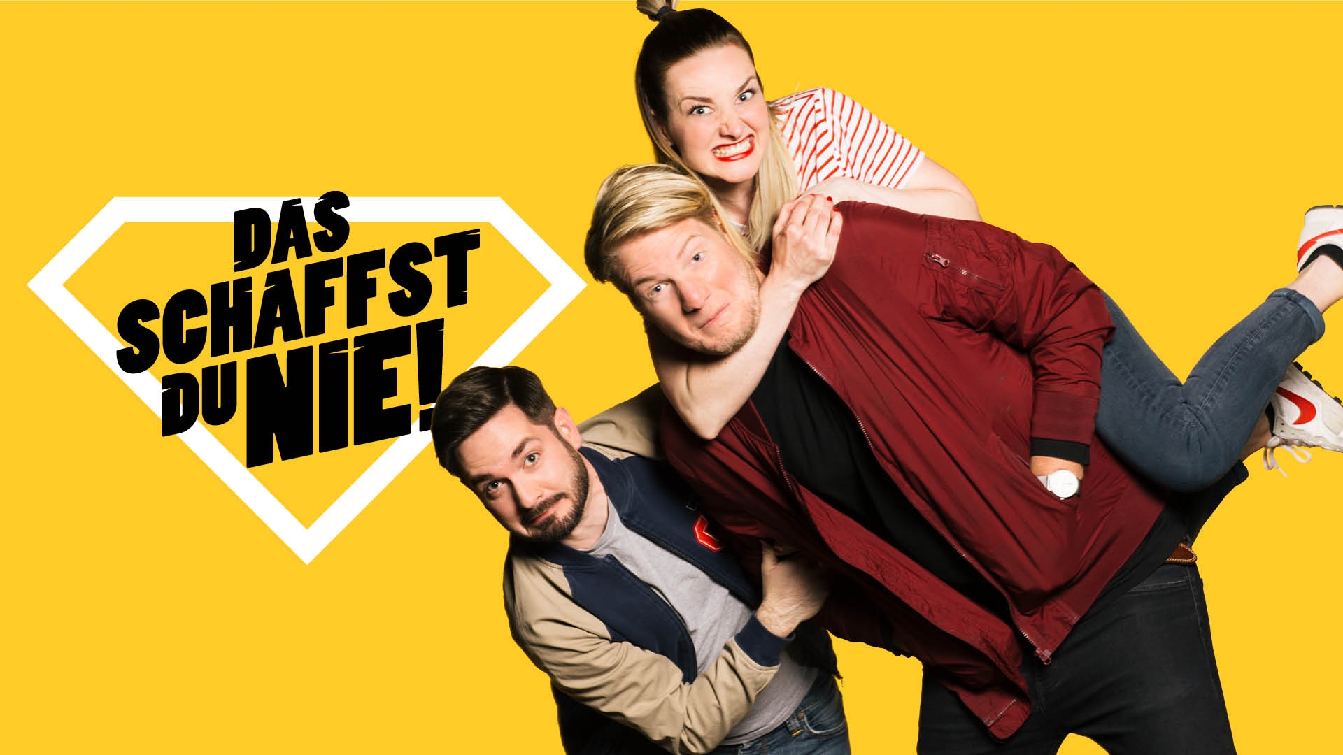 Link zum Artikel: Der 72h Talkshow-Weltrekord – Das schaffst du nie!