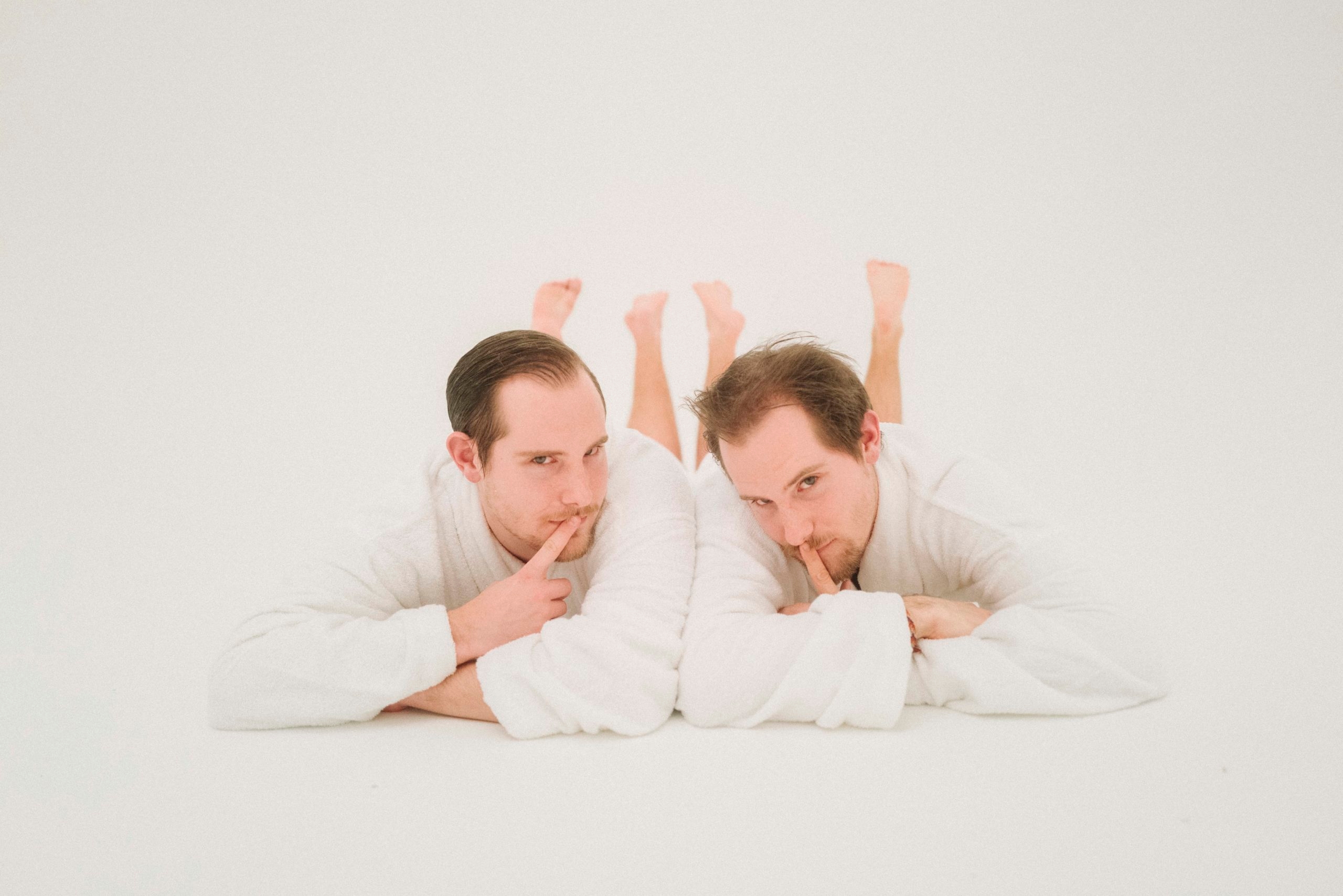 Link zum Artikel: Saunaclub Susanne: World Wide Wohnzimmer goes Podcast