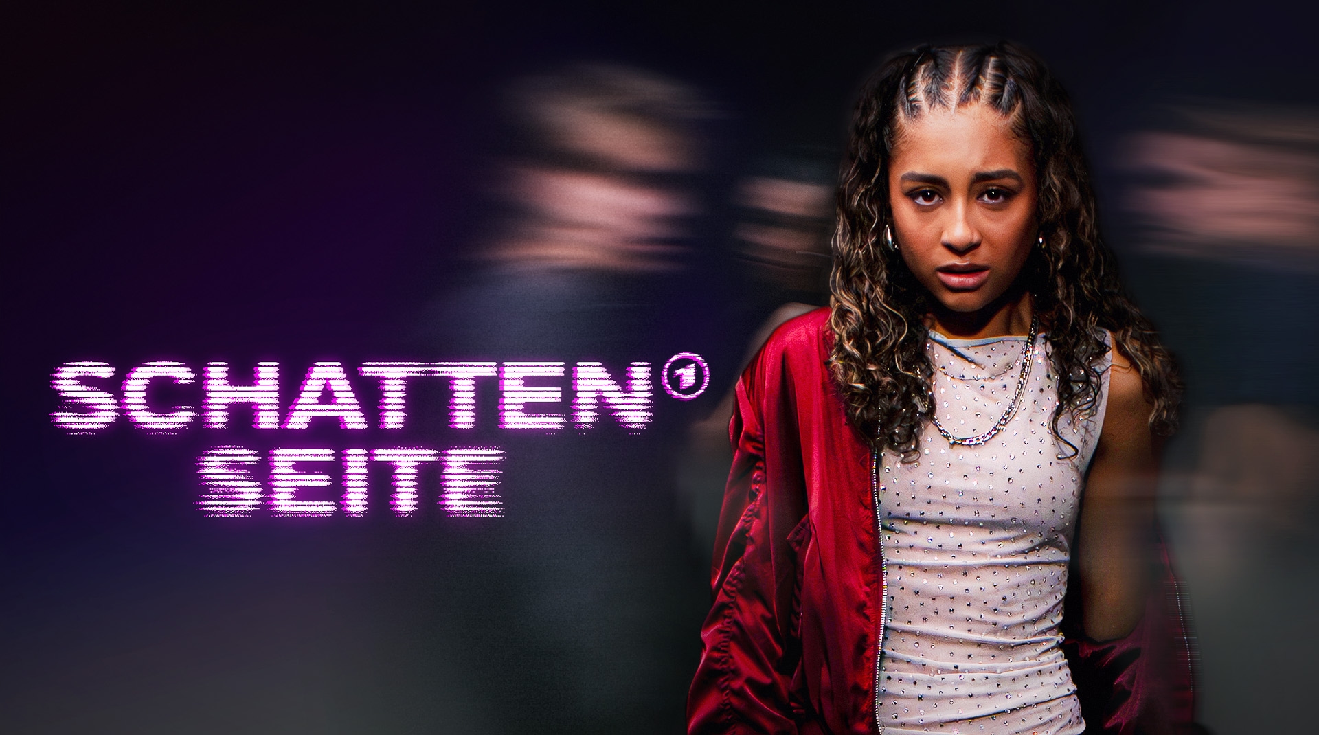 Link zum Artikel: Schattenseite – Sechsteilige Young-Adult-Thriller-Serie von Özgür Yildrim und Alison Kuhn