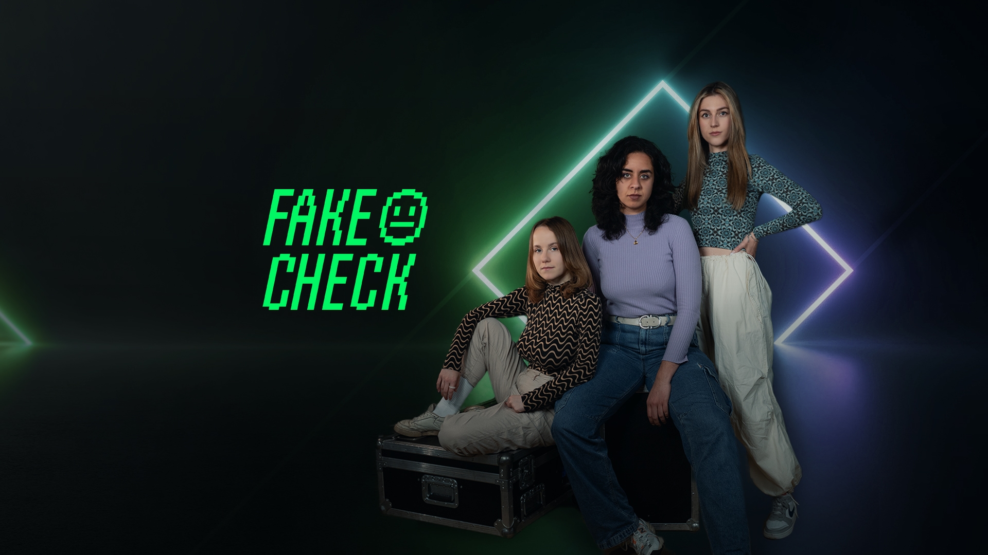 Link zum Artikel: funk-Format Fakecheck gewinnt Robert Geisendörfer Preis