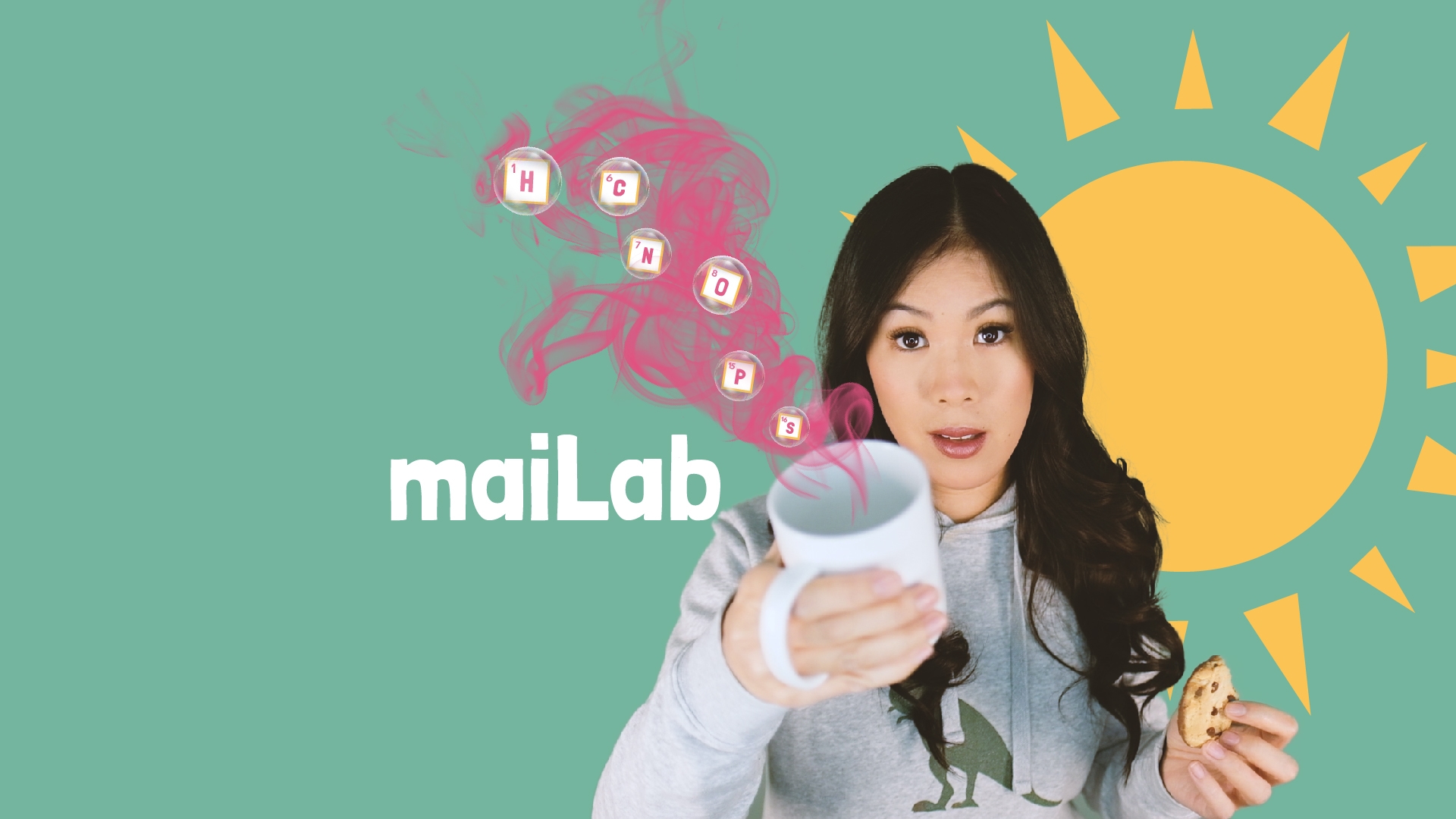 Link zum Artikel: maiLab gewinnt Goldene Kamera Digital Award