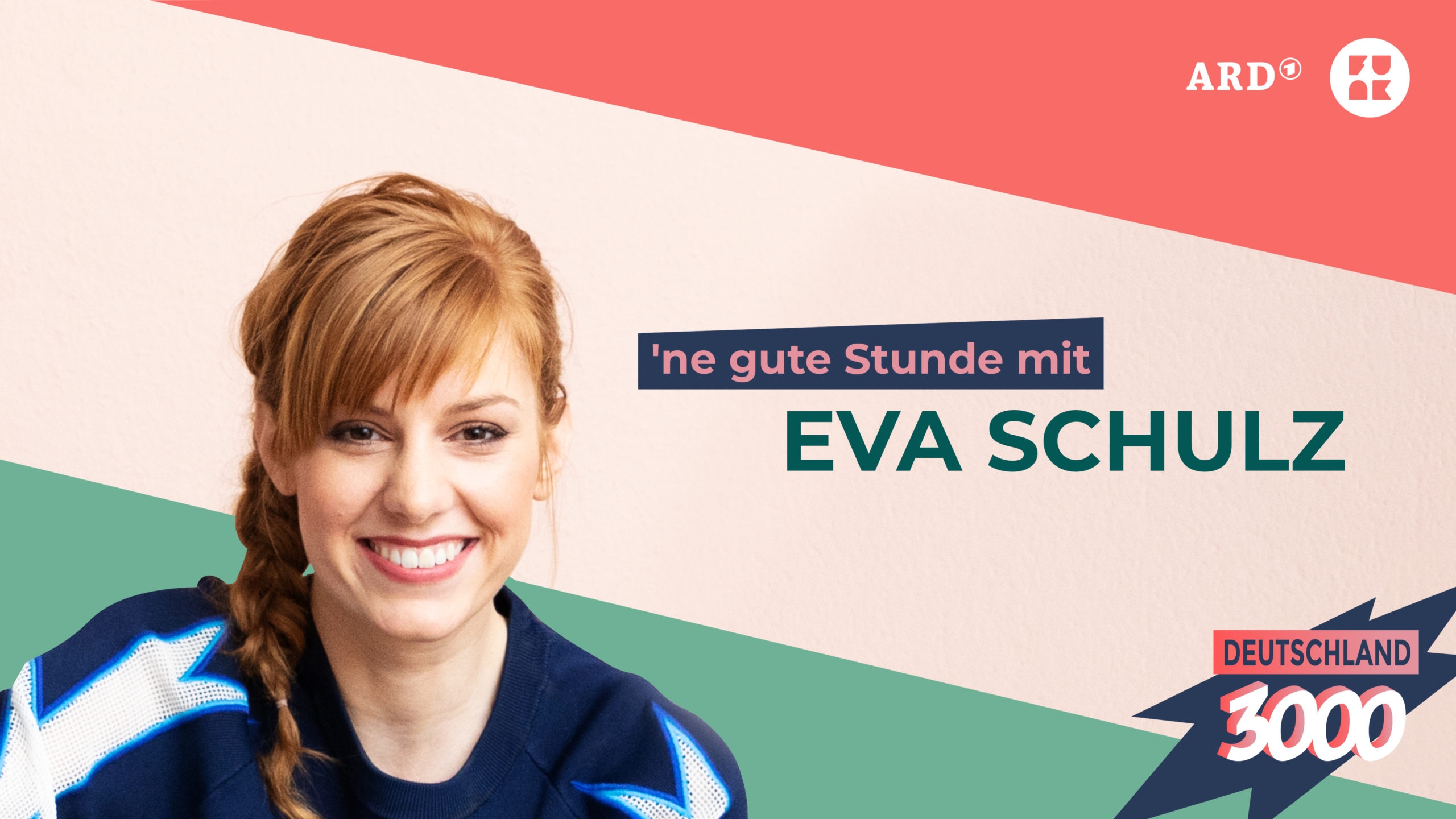 Link zum Artikel: funk Schwerpunkt zur Bundestagswahl: Kanzler:innencheck im Deutschland3000 Wahl-Spezial Podcast