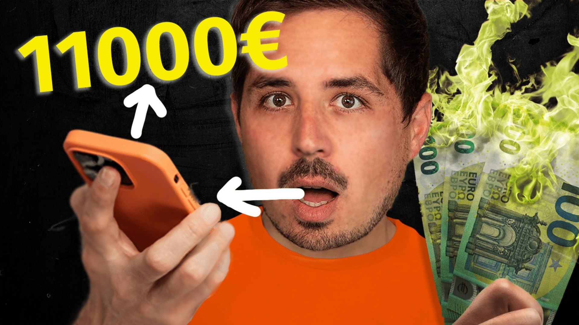 Reich durch Sprachnachrichten? 💰 Wir probieren es aus! (+Abschied von Kim 😭)