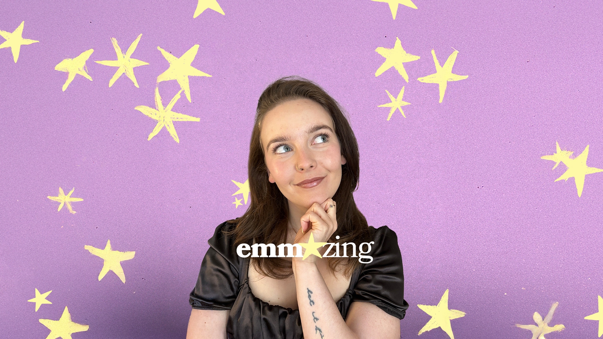 Link zur Formatseite von 'emmazing'