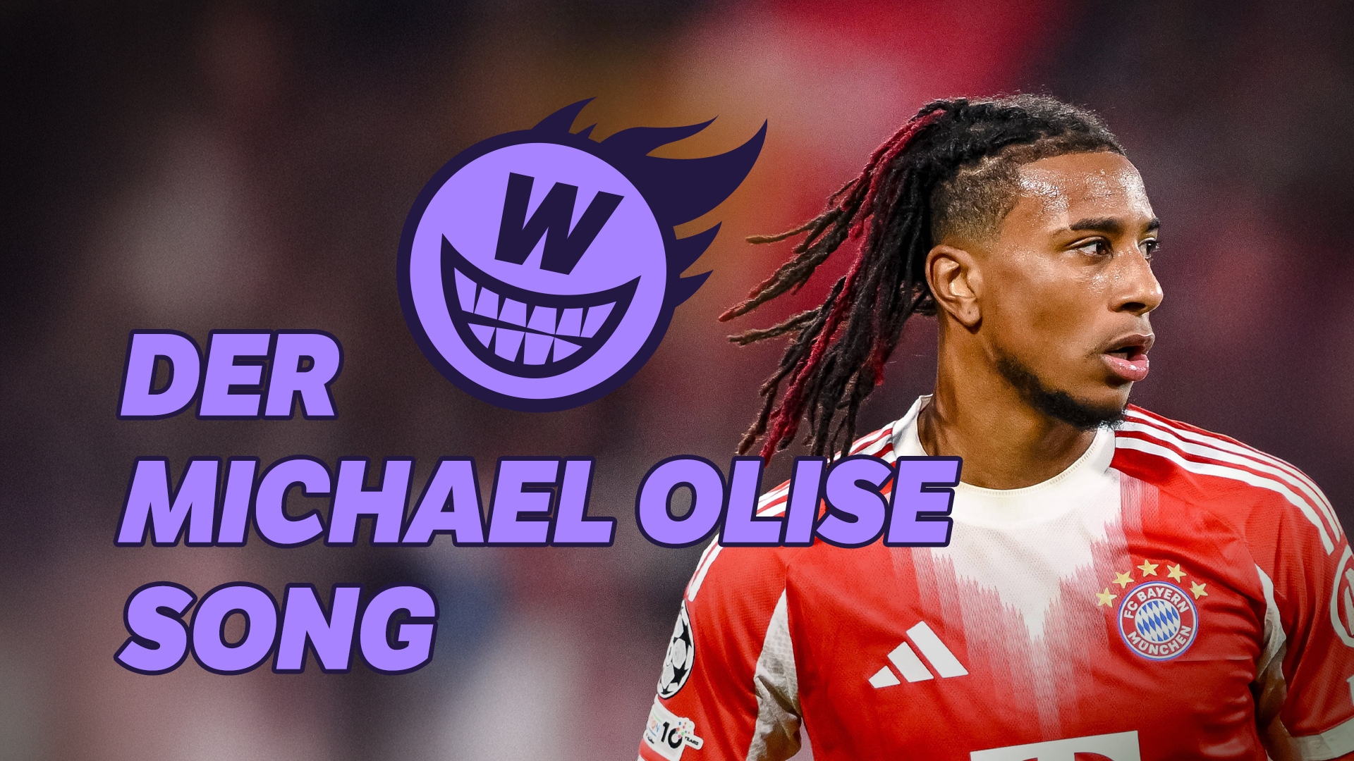 Der Olise Song