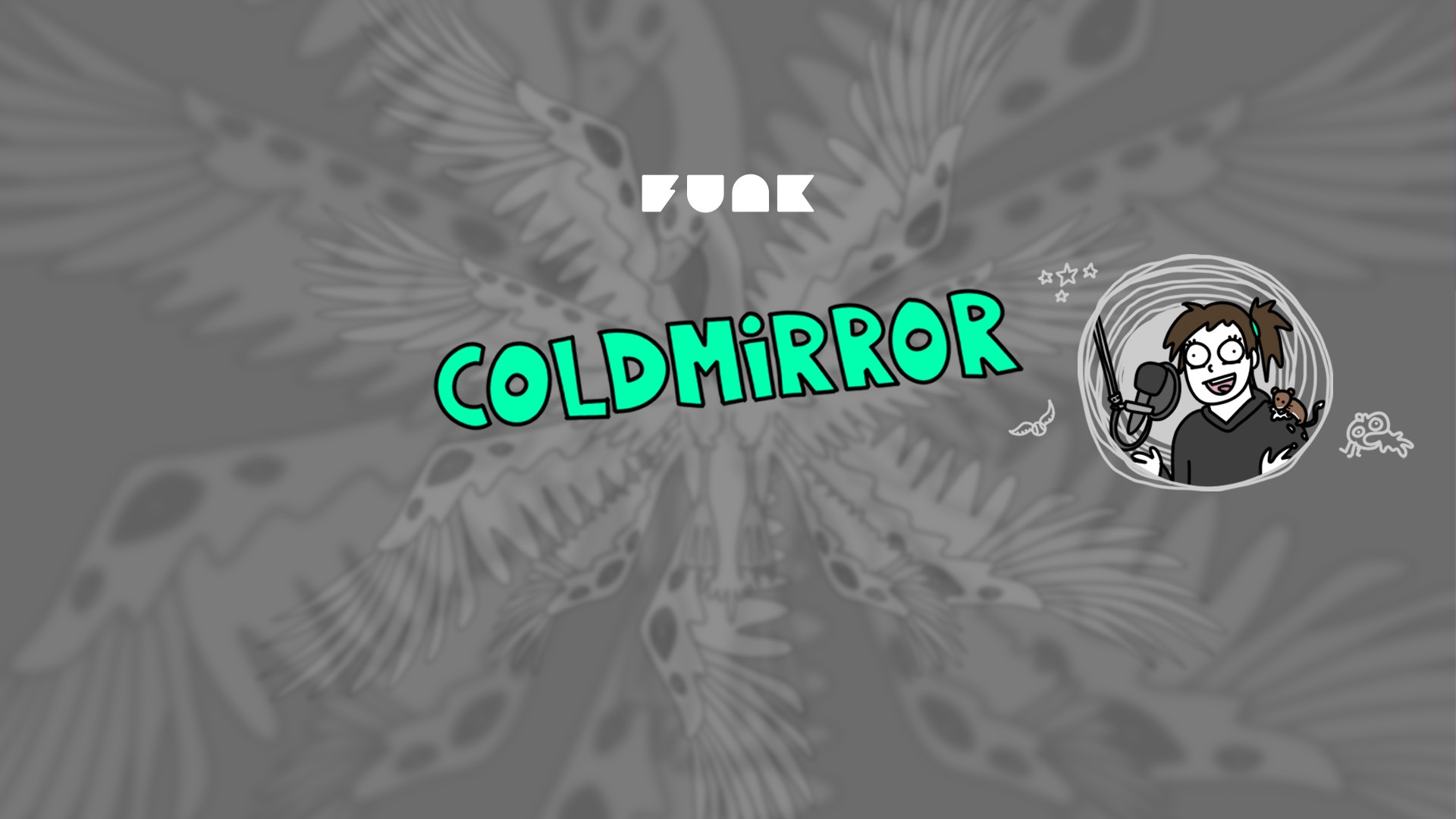 Link zur Formatseite von 'Coldmirror'