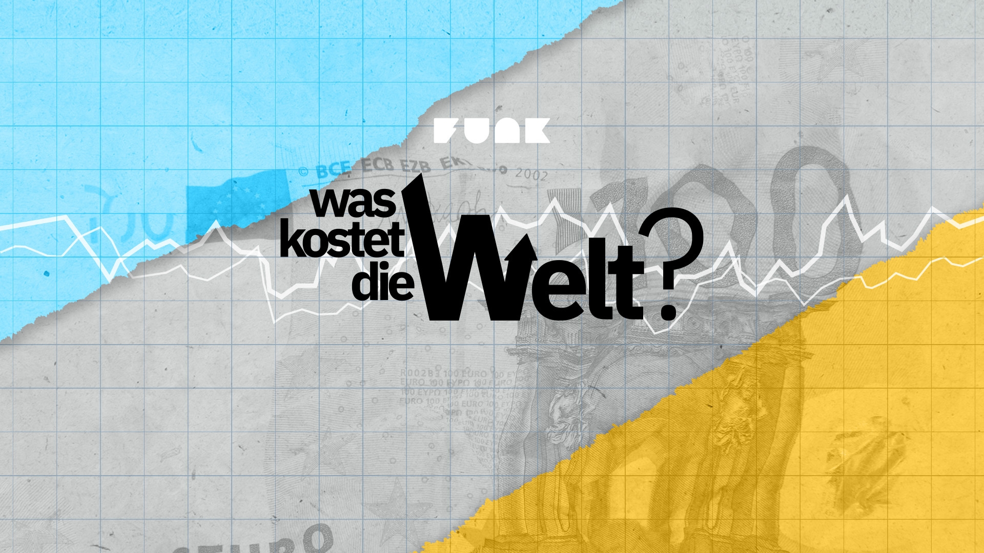 Link zur Formatseite von 'Was kostet die Welt?'