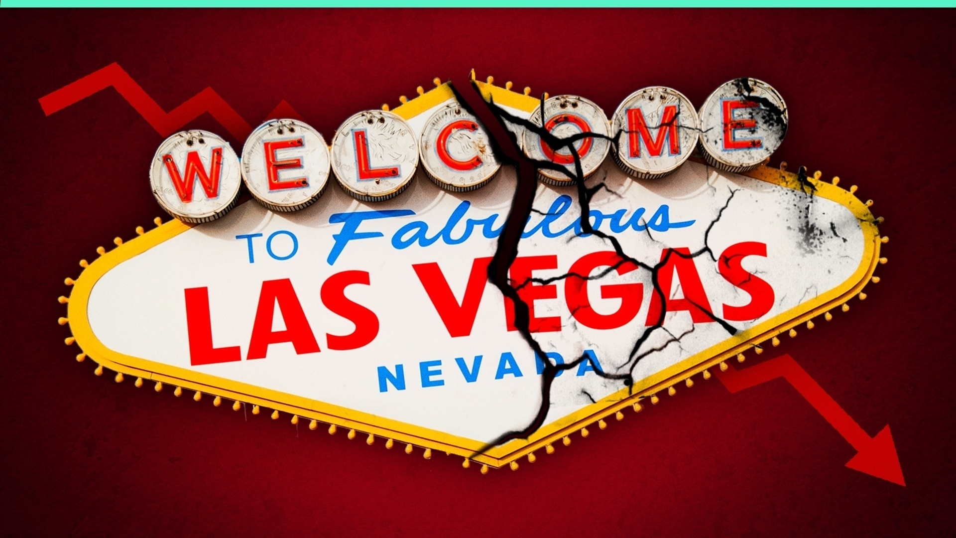 Ist Las Vegas tot?