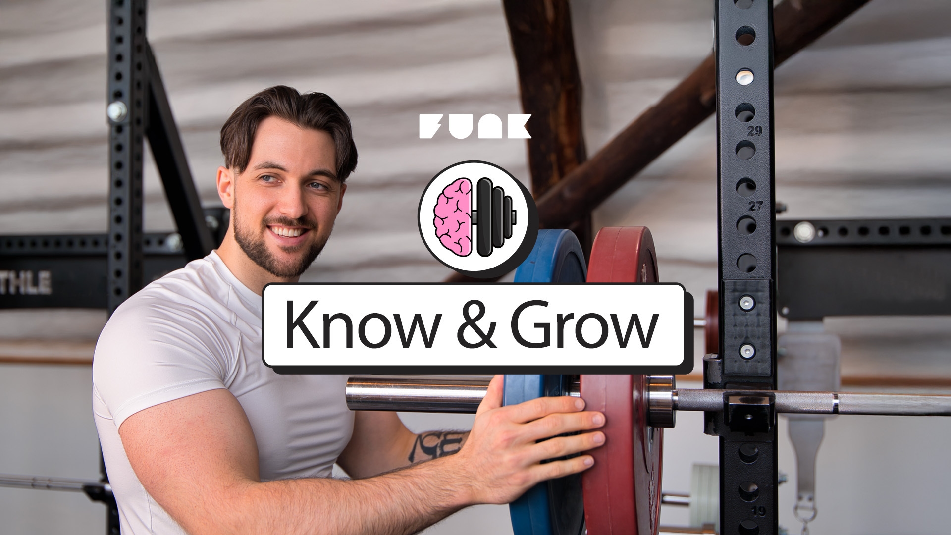 Link zur Formatseite von 'Know & Grow'