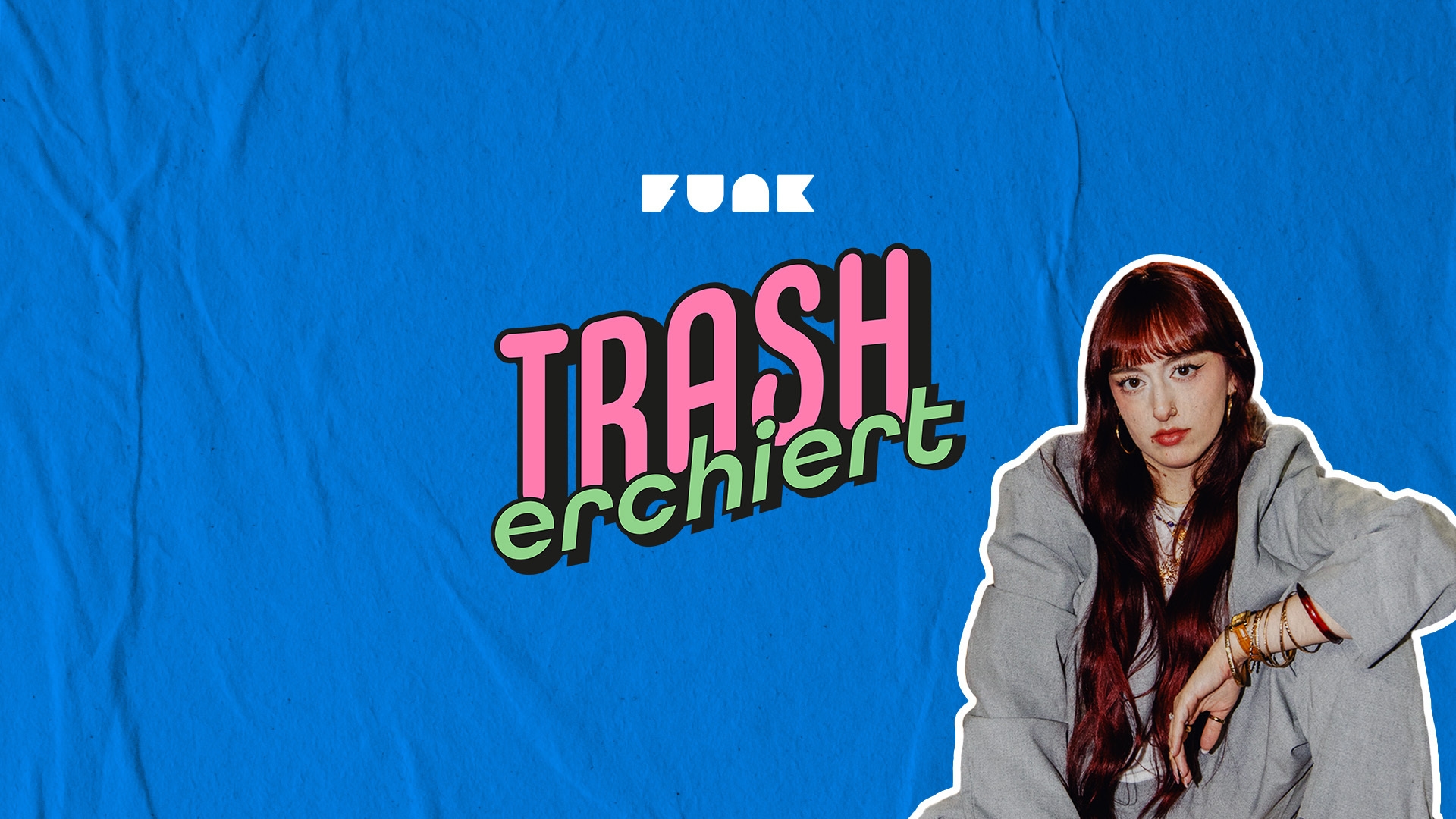 Link zur Formatseite von 'trasherchiert'