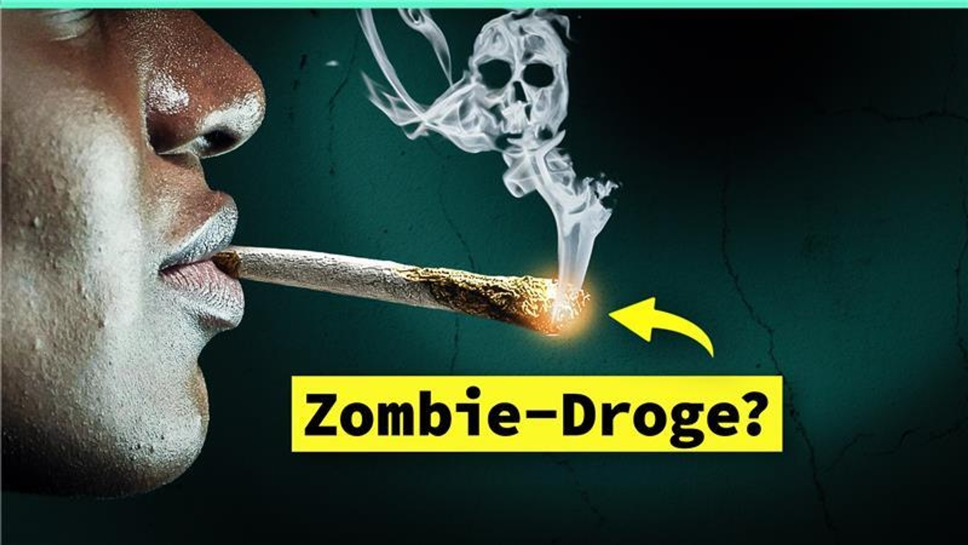 Wie eine neue Droge Westafrika zerstört