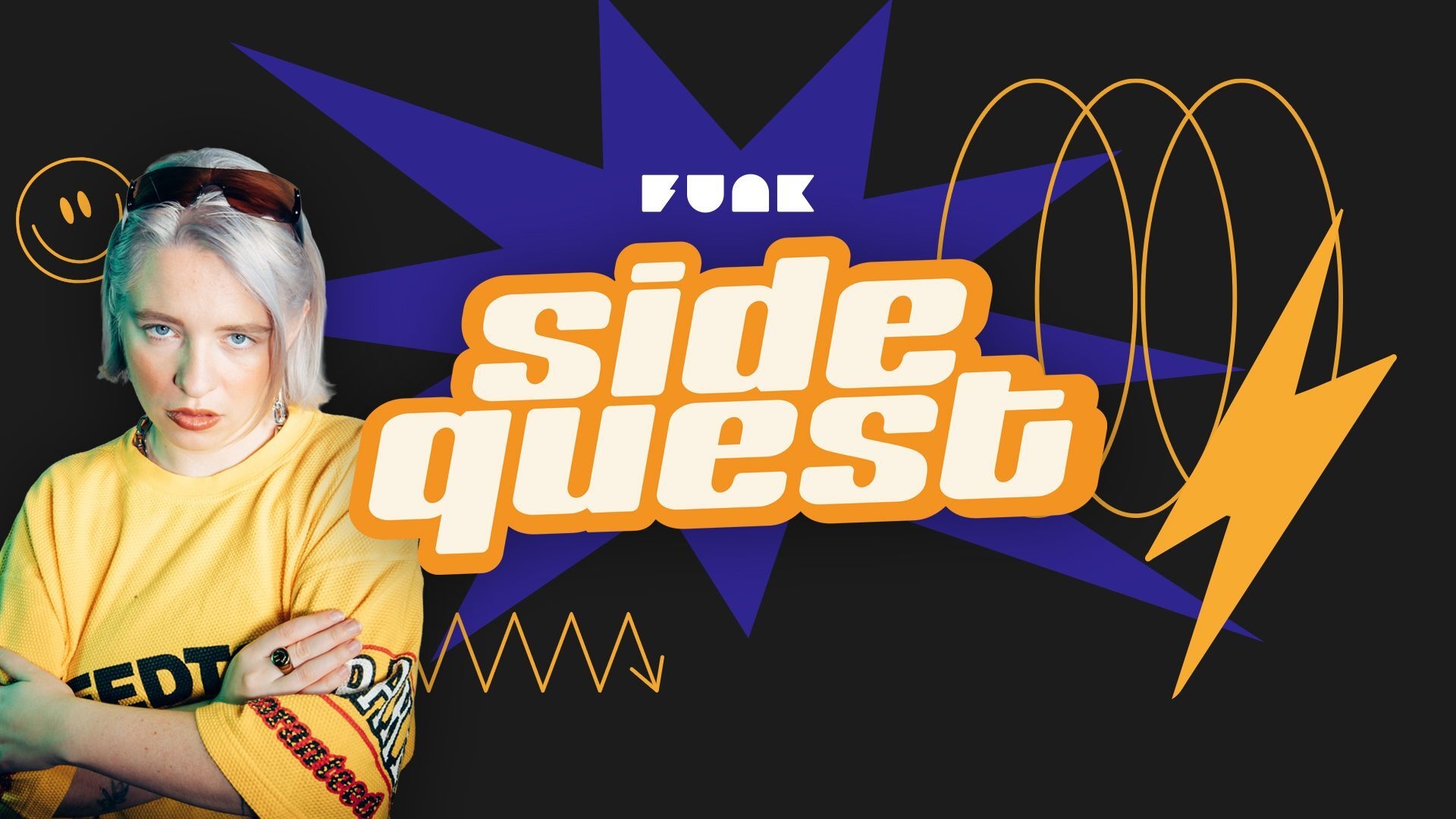Link zur Formatseite von 'sidequest'