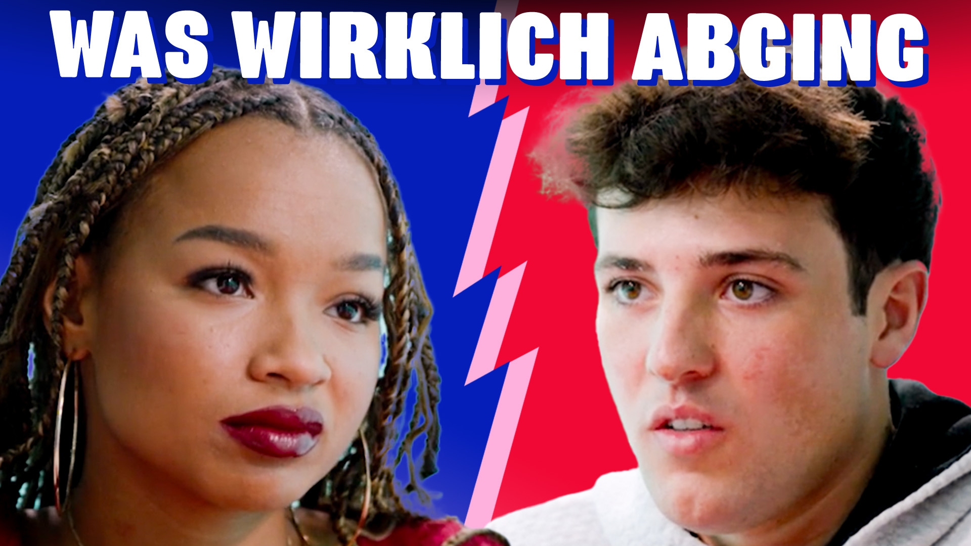 Samu & Paul: Können sie ihr Drama klären? 👀
