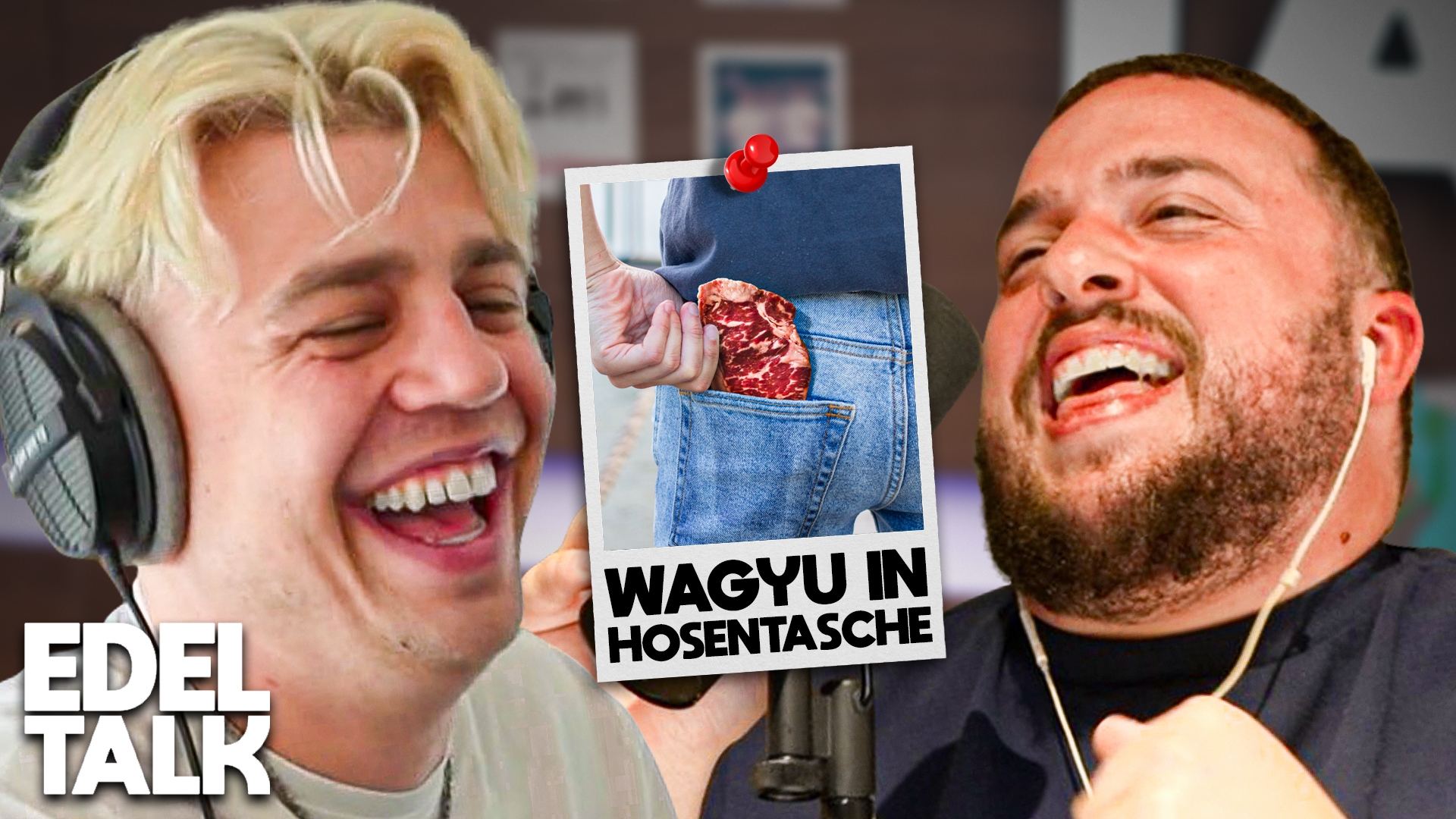 Wagyu in der Hosentasche (#404)