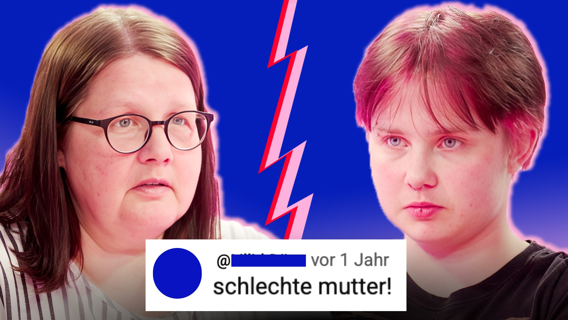 Follow-up: Haben die Kommentare ihre Beziehung verändert? 🫂