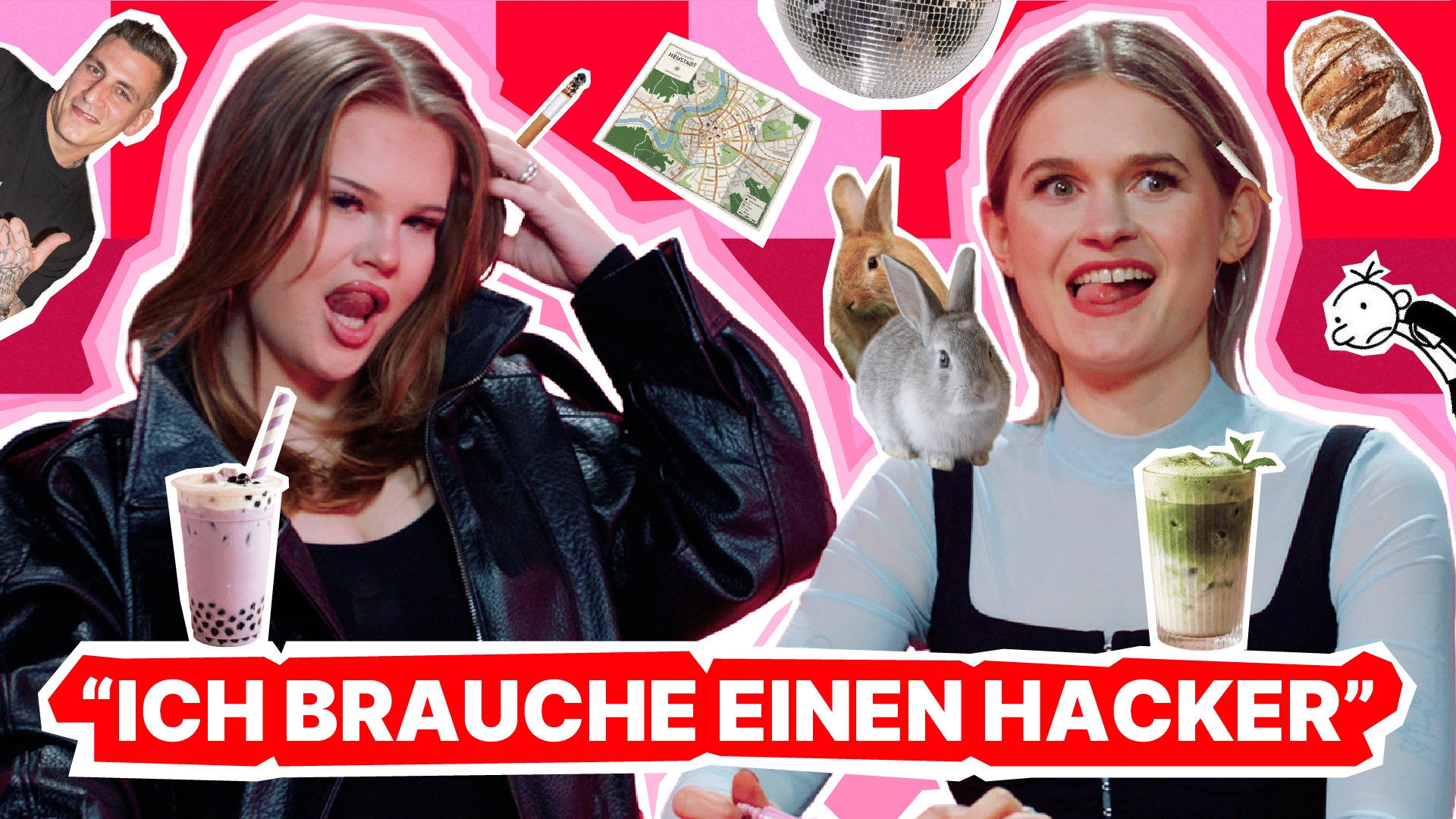 wie stehst du zu gzuz, kimisinamood? | smypathisch