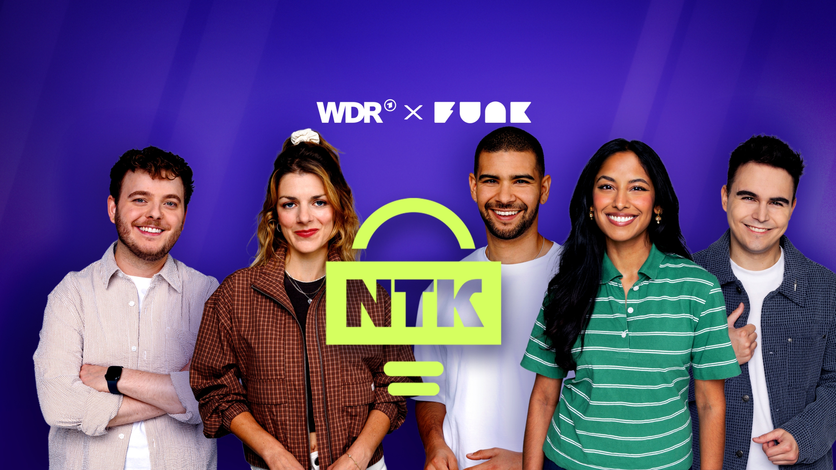 Link zum Format: nicetoknow